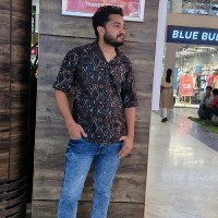 Parth Patel