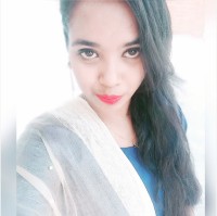 Nikita Chouhan