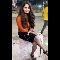 Shravani B