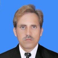 Tahir Usman
