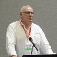 Graham Barker