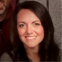 Cindy Russell