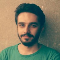 mehdi heidarian