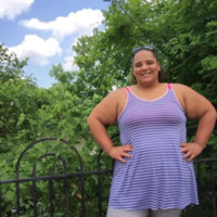 Brittani Morford