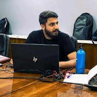 Abrar Shafi