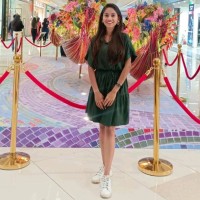 Amrapali Bansode