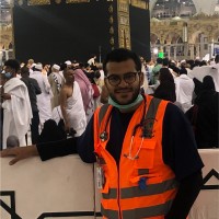 Yazeed Alhdayan