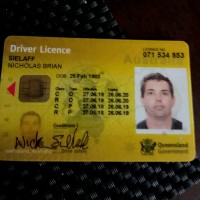 Nicholas Sielaff