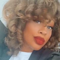 Cydni Mccloud