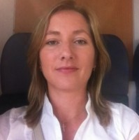 Nataliia Tkachenko