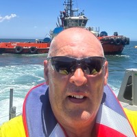 Allan Vosloo