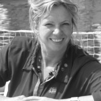 Monique Van De Water