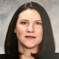 Lauren Worland
