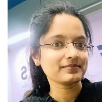 Keerthana Godishala