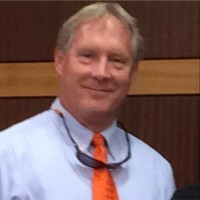 Gregory Griffin