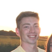 Cole Merrill