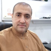S Wali Riasane