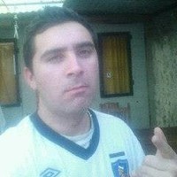 Maximiliano Cerda Stumpf