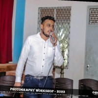 Kavindu Chaminga