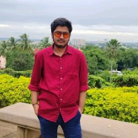 Gauransh Gupta