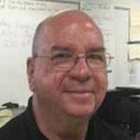 Randle Moore