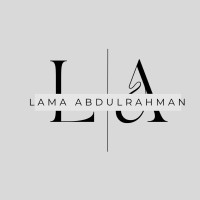 Lama Abdulrahman