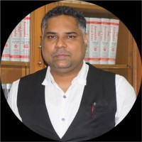 Kalyan Krishna Bandaru