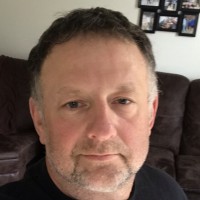 Randy Tracey