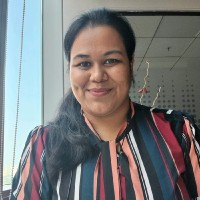 Srividhya Murali