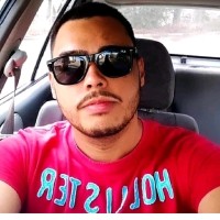 Peterson Dos Santos