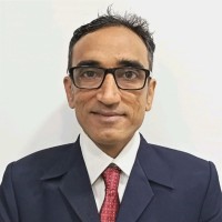 Dharmendra Pandya