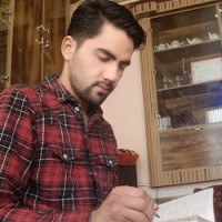 Mohammad Mustafa Azimi