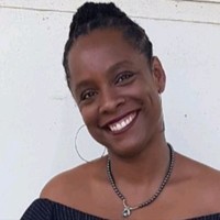 Christelle Ourmiah