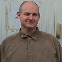 Alan Campbell