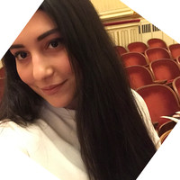 Farida Hasanova