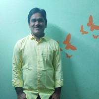 Ravindra Babu Tenali