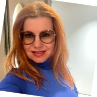 Lesya Dub