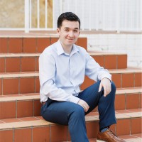 Anthony Anselmo
