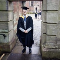 Nathan Quiller-Doust