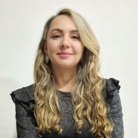 Érica Zuluaga Gómez