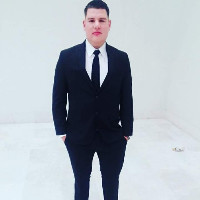 Roberto Encinas Córdova