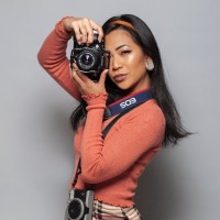 Katrina Reyes