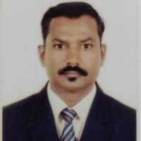Narayan Gaonkar