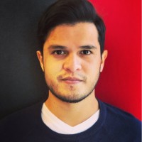 Javier Palacios