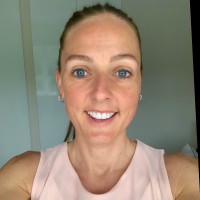 Leisha Harrell