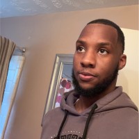 Randy Whyte Jr