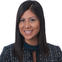 Andreina Jaimes, Mba
