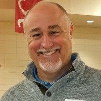 Chuck Stitt