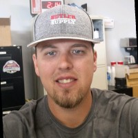 Cody Winkler