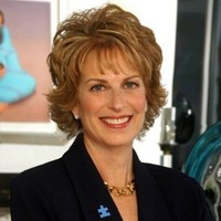 Ricki Robinson